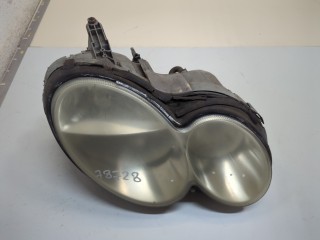 Фара (передняя) правая Mercedes CLK W209 2002-2005