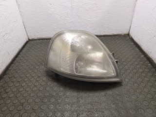 Фара (передняя) правая Opel Movano 2003-2010, 8200163521