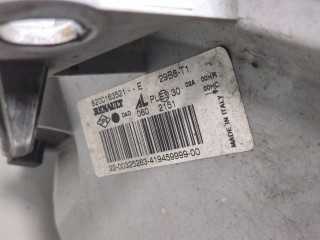 Фара (передняя) правая, ориг. номер 8200163521, Renault Master 2003-2010
