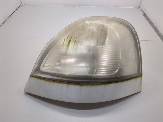 Фара (передняя) левая Opel Movano 2003-2010