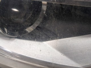 Фара (передняя) правая, ориг. номер 4G0941044D, Audi A6 2011-2014