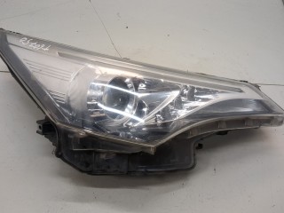 Фара (передняя) правая, ориг. номер 8113005390, Toyota Avensis 3 2015-2018