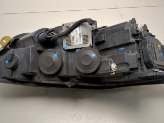 Фара (передняя) левая, ориг. номер 4G0941043D, Audi A6 2011-2014