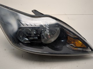 Фара (передняя) правая Ford Focus 2007-2011