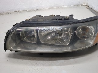 Фара (передняя) левая Volvo XC70 2004-2007
