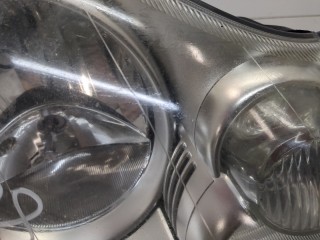 Фара (передняя) правая, ориг. номер 7L5941006AS, 89307720, Porsche Cayenne 2002-2007