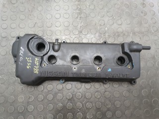 Крышка клапанная ДВС, Nissan Almera Tino 2000-2003