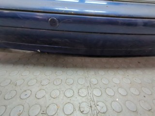 Усилитель бампера задний, ориг. номер A2036100914, Mercedes C W203 2000-2004