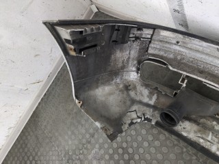 Усилитель бампера передний, ориг. номер 51118245858, 8245858, BMW 5 серия 1995-2000