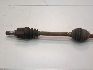 Полуось (приводной вал, шрус) левая передняя Ford Fusion 2002-2005