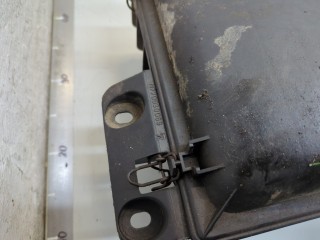 Корпус воздушного фильтра, ориг. номер 8200453865, Renault Master 1998-2003