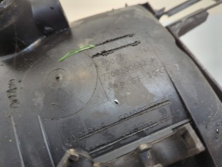 Корпус воздушного фильтра, ориг. номер 8200453865, Renault Master 1998-2003