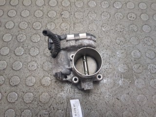 Заслонка дроссельная Ford Focus 2011-2015