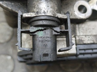 Заслонка дроссельная, ориг. номер A6290900170, A6290900270, Mercedes GL-Класс 2006-2009