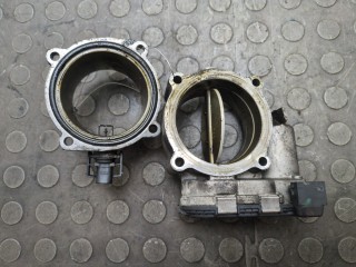 Заслонка дроссельная, ориг. номер A6290900170, A6290900270, Mercedes GL-Класс 2006-2009