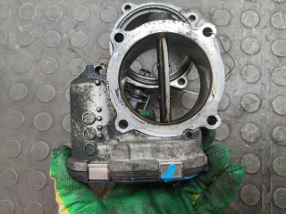 Заслонка дроссельная, ориг. номер A6290900170, A6290900270, Mercedes GL-Класс 2006-2009