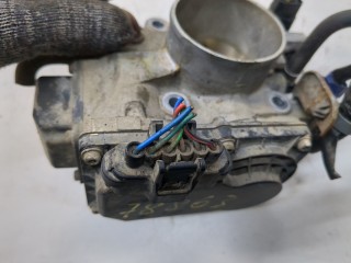 Заслонка дроссельная, ориг. номер 16400PNBE03, Honda CR-V 2004-2006