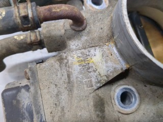 Заслонка дроссельная, ориг. номер 16400PNBE03, Honda CR-V 2004-2006