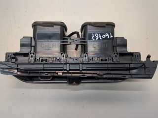 Дефлектор обдува салона, ориг. номер 55670F4020, Toyota C-HR 2019-2023