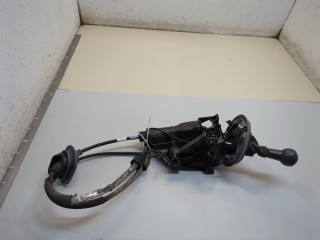 Кулиса КПП, ориг. номер 2400KF, 2444HW, Peugeot Partner 2015-2018