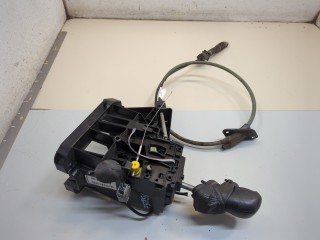 Кулиса КПП, ориг. номер 30759195, Volvo XC90 2006-2014