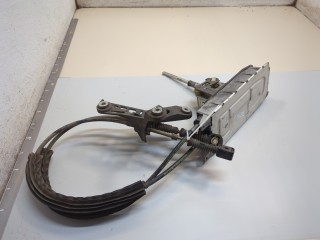 Кулиса КПП Volkswagen Golf 6 2008-2012
