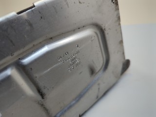Кулиса КПП, ориг. номер 1K0711050A, Volkswagen Golf 6 2008-2012