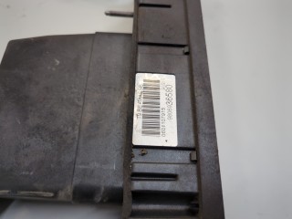 Кулиса КПП, ориг. номер 9806936580, Peugeot 308 2013-2017