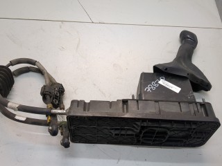 Кулиса КПП, ориг. номер 9806936580, Peugeot 308 2013-2017