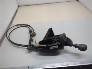 Кулиса КПП, ориг. номер 93193041, 93181203, Opel Movano 2003-2010