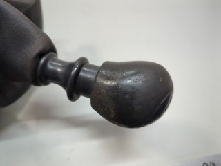 Кулиса КПП, ориг. номер 93193041, 93181203, Opel Movano 2003-2010