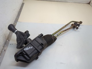 Кулиса КПП Audi A4 2000-2006