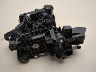 Кулиса КПП, ориг. номер 33560F4060, Toyota C-HR 2019-2023