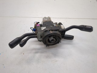 Переключатель поворотов и дворников (стрекоза) Audi A4 1999-2001