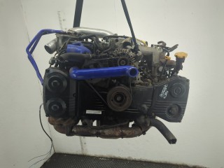 Форсунка топливная, ориг. номер 16611AA521, 17533AA380, 17535AA343, Subaru Impreza 2002-2005