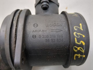 Измеритель потока воздуха (расходомер), ориг. номер 2750144, 6G9N9G760AB, Ford S-Max 2006-2010