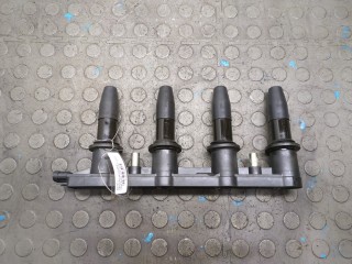 Катушка зажигания Opel Astra 2006-2014