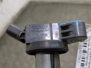 Катушка зажигания, ориг. номер 9091902255, Toyota Highlander 2007-2010