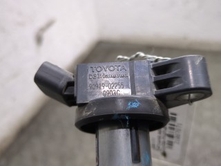Катушка зажигания, ориг. номер 9091902255, Toyota Highlander 2007-2010