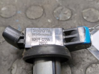 Катушка зажигания, ориг. номер 9091902255, Toyota Highlander 2007-2010