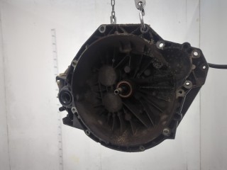 КПП 6-ст.мех. (МКПП) Renault Master 2003-2010