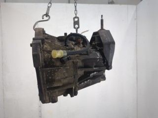КПП 6-ст.мех. (МКПП), ориг. номер 7701477362, 7711368819, Renault Master 2003-2010