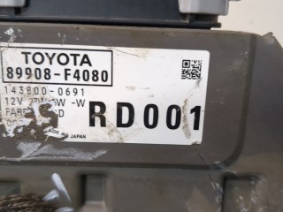 Блок розжига, ориг. номер 89908F4080, Toyota C-HR 2019-2023
