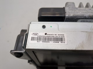 Магнитола, ориг. номер F1BT18C815LH, Ford Focus 2011-2015