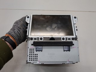 Магнитола, ориг. номер F1BT18C815LH, Ford Focus 2011-2015