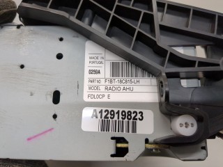 Магнитола, ориг. номер F1BT18C815LH, Ford Focus 2011-2015