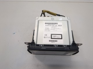 Магнитола, ориг. номер 06395T7AE41, Honda HRV 2014-2018