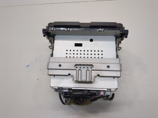 Магнитола, ориг. номер 06395T7AE41, Honda HRV 2014-2018