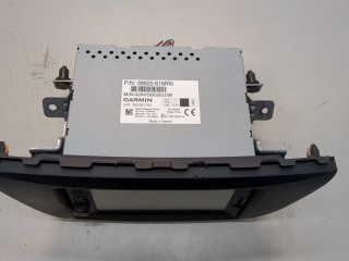 Магнитола, ориг. номер 3992061MR0, Suzuki SX4 2006-2014