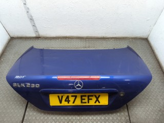 Фонарь дополнительный (стоп-сигнал) Mercedes SLK 1996-2000